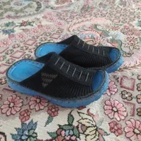 دمپایی دست باف