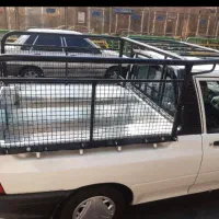 پراید وانت 151