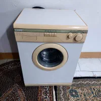ماشین لباسشویی 5 کیلو کندی اصل