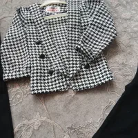 ست چهارتیکه بچگانه سایز ۱