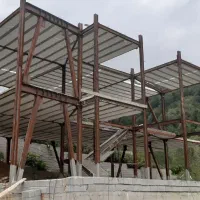 پیمانکار ساختمان