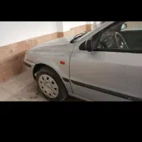 سمند ۸۴ فروش فوری