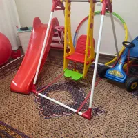 اسباب بازی تاب بازی