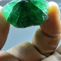 راف زمرد پنجشیر افغان سنگ مرحم پادزهرکهنه با اصالت|جواهرات|تهران, دولاب|دیوار