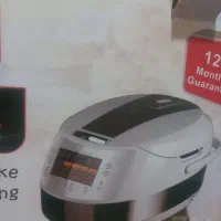 پلوپزوسرخ کن پارادیس