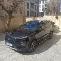 X22 پرو دنده ای بیرنگ (سری اول)