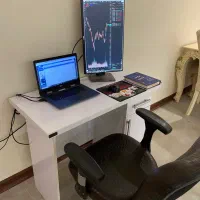 اجاره میز و اتاق مخصوص ترید ارزدیجیتال و فارکس