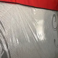 تشک دو نفره کامفورت دو لایه