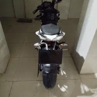 پالس بجاج ان اس200 مزایده ای|موتورسیکلت|شهرکرد, |دیوار