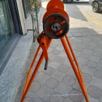 بلابر وچرخ دنده شناور دستی قوی|ابزارآلات|بناب, |دیوار