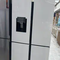 سایدچهاردرب یخساز اتومات وای فای دار نقد وقسط