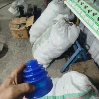 آهنگر تولید گردگیر پلوس نانو باقیمت رقابتی فقط کلی