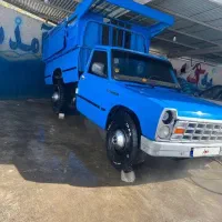 نیسان کمپرسی