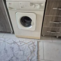 لباسشویی آبسال