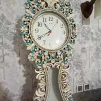 ساعت دیواری