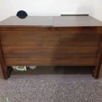 میز اداری|مبلمان اداری|پرند, فاز ۵|دیوار