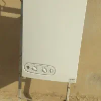 پکیج دومبدل فندار ایران رادیاتور مدل ام۲۴۰۰۰ نونو|آبگرمکن، پکیج، شوفاژ|تهران, امام زاده عبدالله|دیوار