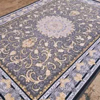 چند تخته فرش نو آکبند