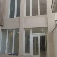 135متری ۳ خواب ویلایی فول بازسازی شده