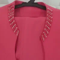 لباس مجلسی زنانه شیک نو نو