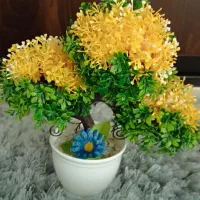 گل وگلدون مصنوعی