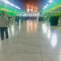 سفر کربلا