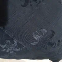 چادرمشکی