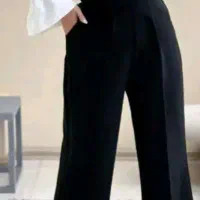 شلوار بگ مازراتی