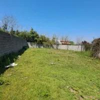 زمین مسکونی/۵۸۸/مترسندتک برگ پروانه ساخت