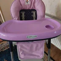 صندلی غذای کودک