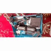 دریل ومینی سنگ شارژی ماکیتا (اصل)|ابزارآلات|شیراز, شهرک گلها|دیوار