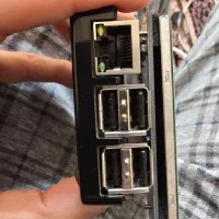 raspberry pi 2 b v1.1|قطعات و لوازم جانبی رایانه|اصفهان, پروین|دیوار