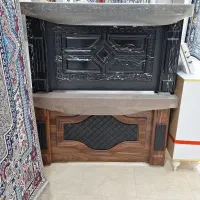 میز تحریر|میز تحریر و کامپیوتر|قشم, |دیوار