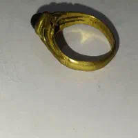 فروش انگشتر نقره و برنج یاقوت خاص|جواهرات|لاهیجان, شهید آوینی|دیوار