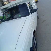 وانت پیکان مدل ۸۹ دوگانه کارخانه|خودرو سواری و وانت|مریوان, |دیوار