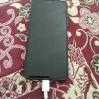 pocox6رام۱۲+۴حافظه ۲۵۶