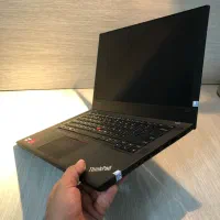 لپ تاپ Lenovo A475 قدرتمند و باریک نسل۹|رایانه همراه|مشهد, آزادشهر|دیوار