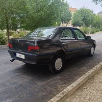 پژو 405 GLX تمیز|خودرو سواری و وانت|اصفهان, برازنده|دیوار