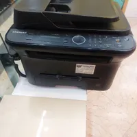 پرینتر ۴ کاره