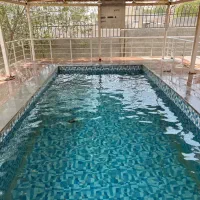 شبانه|اجارهٔ کوتاه‌مدت ویلا و باغ|قشم, |دیوار