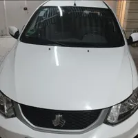 ساینا دوگانه