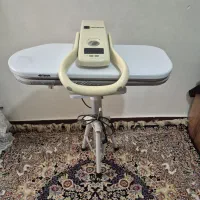 اتو بخار پرس