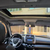 لیفان X60 مدل 94 بسیارتمیز و کمکار|خودرو سواری و وانت|مهاباد (آذربایجان غربی), |دیوار