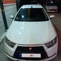 دنا معمولی فول کم کار خانگی|خودرو سواری و وانت|اصفهان, الهیه|دیوار