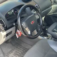 جیلی اتومات هاشبک ۲۰۱۴ وارداتی