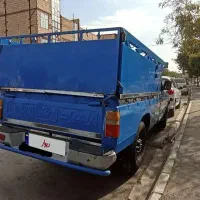 نیسان وانت|خودرو سواری و وانت|مشهد, طلاب|دیوار