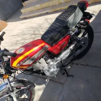 موتور کویر 150 کم کارکرد