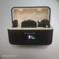 میکروفن