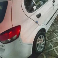 تیبا مدل ۹۷|خودرو سواری و وانت|کرمان, |دیوار