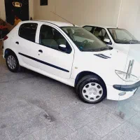 ۲۰۶تیپ۲ مدل ۹۹و اس الیکس ۹۶|خودرو سواری و وانت|سبزوار, جوادیه غربی|دیوار